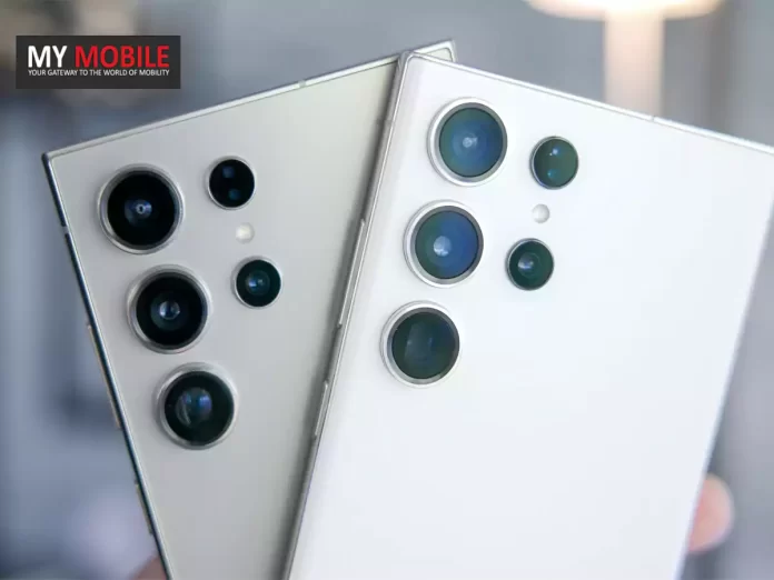 Samsung Galaxy S25 Ultra Rumoured to Feature Redesigned Camera System