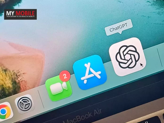 ChatGPT Mac App with Screen-Viewing Feature Could Have Ethical Considerations ChatGPT Mac App with Screen-Viewing Feature Could Have Ethical Considerations