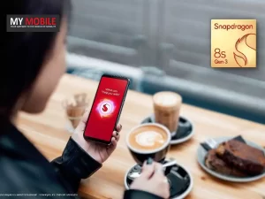 Qualcomm Unveils Snapdragon 8s Gen 3 Mobile Platform for India; POCO F6 To Be The First To Use it