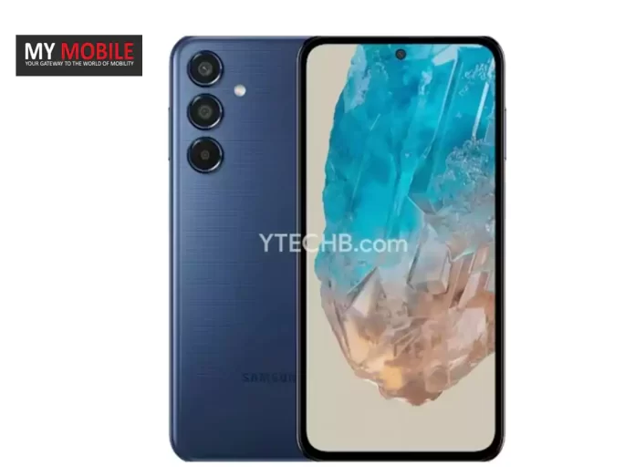 Samsung Set to Launch Galaxy M35 Smartphone Soon After Bluetooth Certification Spotted