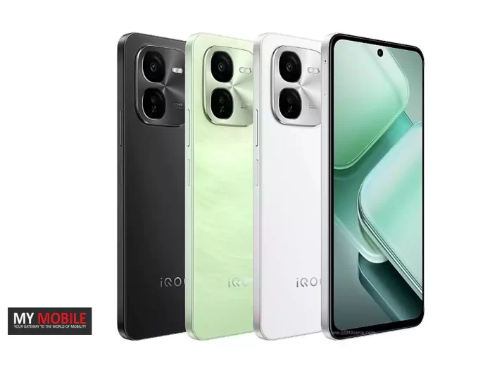 iQOO Z9x Tipped for Imminent India Launch After Spare Part Listing