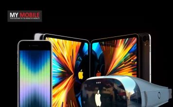 Apple's Leaked Roadmap Reveals Future iPhone SE 4, Foldable Devices, and AR Glasses