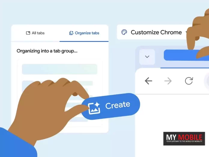 Google Integrates Gemini Nano AI "Help Me Write" into Chrome Browser
