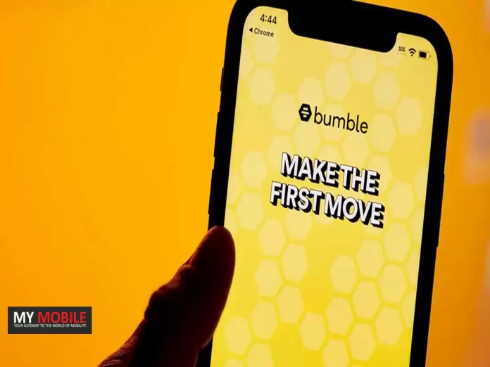Bumble Gives Women More Choice to Make the First Move : Check Women-first Dating App New Features and Design