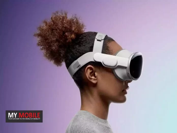 Apple Vision Pro Headset Set for China Release After Being Spotted on 3C Certifcation Apple Vision Pro Headset Set for China Release After Being Spotted on 3C Certifcation