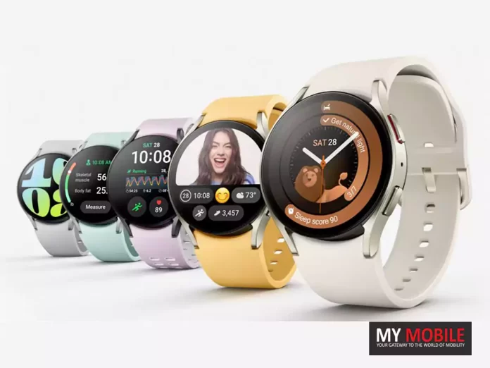 Samsung Galaxy Watch 7 to Feature First 3nm Exynos W1000 Processor Samsung Galaxy Watch 7 to Feature First 3nm Exynos W1000 Processor