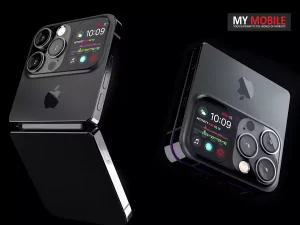 Apple's Potential Foldable iPhone: Rumors, Technology, and Future Plans