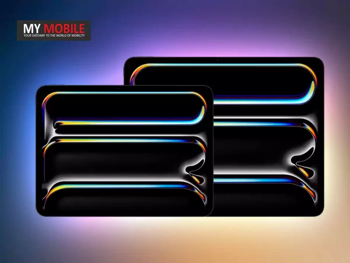 New M4 iPad Pros with OLED Displays Face Static Grain Pattern Issue New M4 iPad Pros with OLED Displays Face Static Grain Pattern Issue