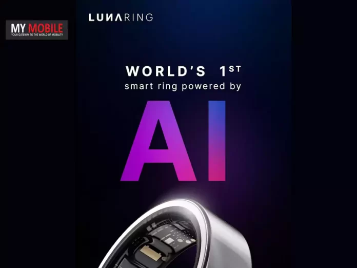 Noise Becomes First Smart Wearable Brand Globally to Bring AI to Smart Rings