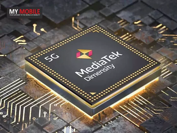 MediaTek Set to Launch Dimensity 9300+ Processor on May 7