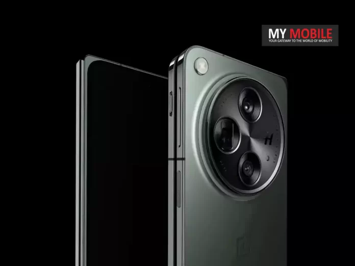 OnePlus Open 2 Delayed to Early 2025; Will Likely Pack a Snapdragon 8 Gen 4 Upgrade OnePlus Open 2 Delayed to Early 2025; Will Likely Pack a Snapdragon 8 Gen 4 Upgrade