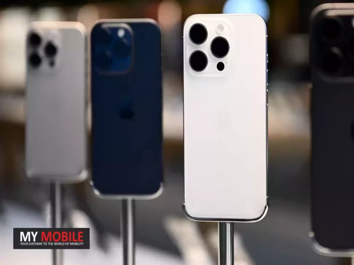 iPhone 15 Pro Max Becomes Best-Selling Mobile Phone in Q1 2024; Strategic Price Cuts Played a Role iPhone 15 Pro Max Becomes Best-Selling Mobile Phone in Q1 2024; Strategic Price Cuts Played a Role