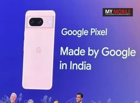 Google to Invest Billions in Tamil Nadu for Pixel Smartphones and Drone Manufacturing