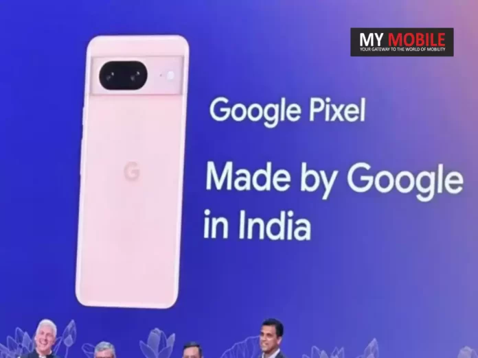 Google to Invest Billions in Tamil Nadu for Pixel Smartphones and Drone Manufacturing Google to Invest Billions in Tamil Nadu for Pixel Smartphones and Drone Manufacturing