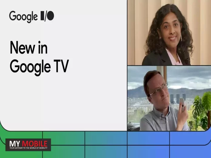 Google Reveals Android 14 for TV With Performance Boosts and Energy Efficiency Enhancements