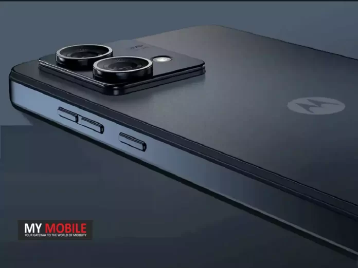 Motorola Moto G85 5G Leaks Reveal Design and Specs Ahead of Launch