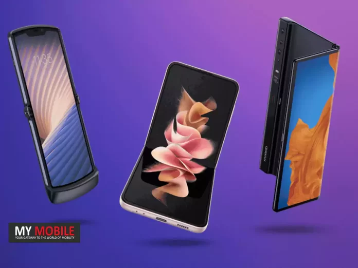 Chinese Brands Xiaomi, Huawei, and Honor Set to Shake Up Foldable Phone Market