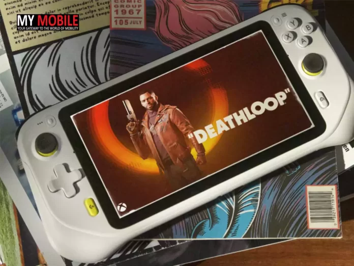 Microsoft Rumoured to Develop Handheld Xbox Console for Enhanced Portable Gaming