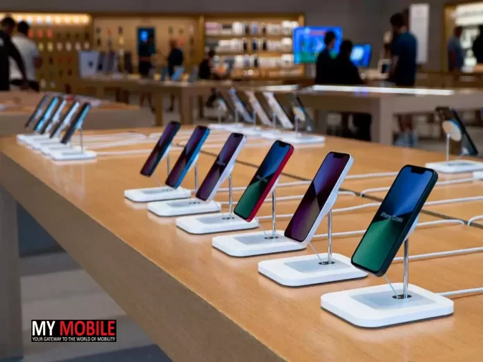 Apple Shares Soar Despite iPhone Sales Dip, $110 Billion Buyback Fuels Optimism