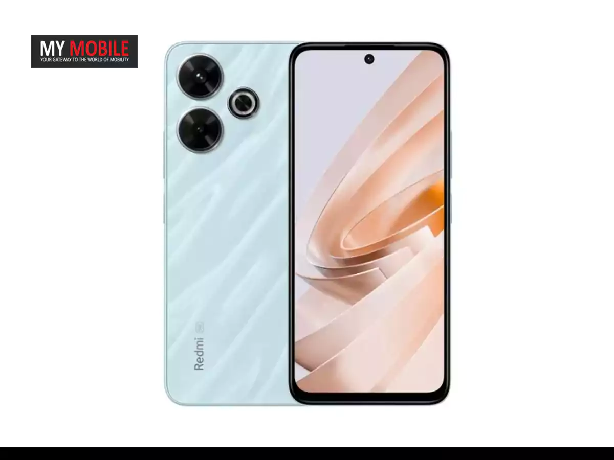 POCO M6 Plus 5G Set for June Launch in India: Specs, Features, and Expected Pricing