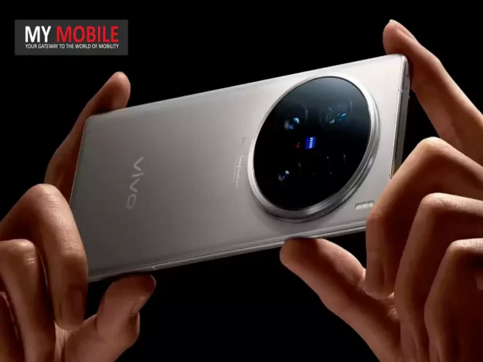 Vivo X200 Series to Feature MediaTek Dimensity 9400 Chipset: Leaked Details