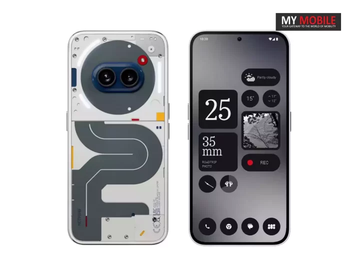 Nothing Unveils Colourful Phone (2a) Special Edition: Pricing, Features, and Availability Nothing Unveils Colourful Phone (2a) Special Edition: Pricing, Features, and Availability