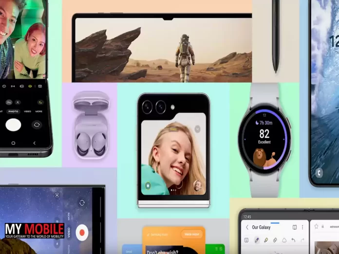 Samsung One UI 6.1 Update Rolls Out to Older Galaxy Phones with Select AI Features