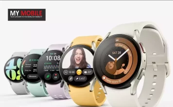 Samsung Integrates Advanced Galaxy AI Features into Galaxy Watch with One UI 6 Watch Update