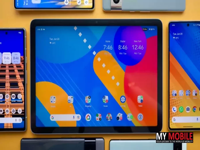 Google Brings Circle to Search Feature to Pixel Tablet and Expands Find My Device Network