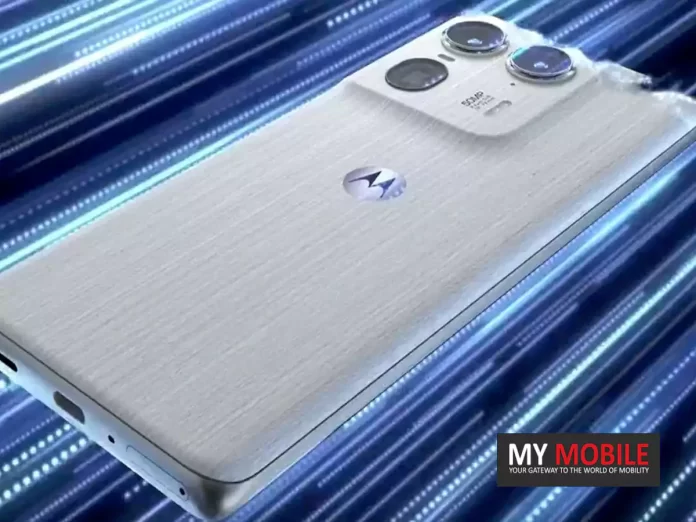 Moto X50 Ultra Gains 3C Certification with 125W Fast Charging