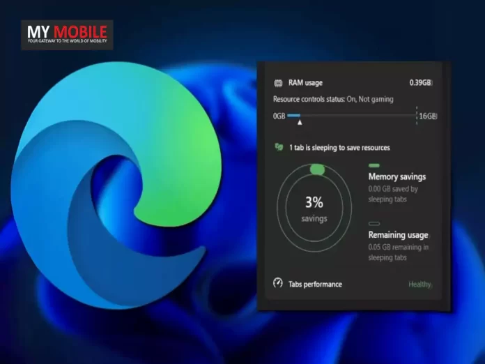 Microsoft Edge Beta Introduces RAM Limiter to Enhance Browser Efficiency