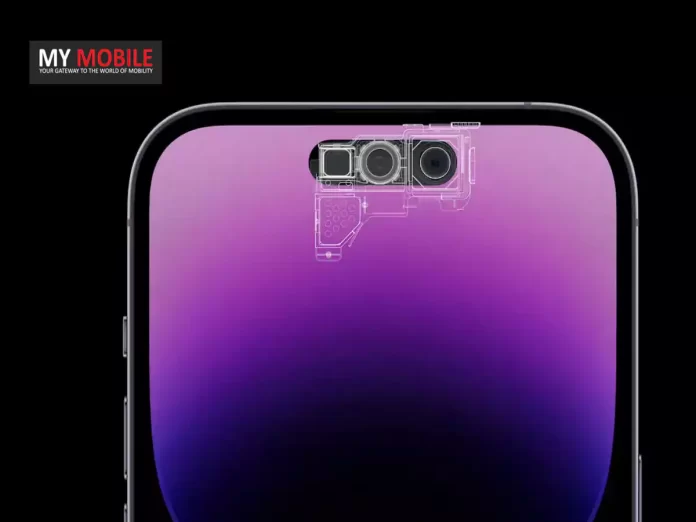 Under-Screen Face ID Delayed for iPhone, Now Expected in 2026 iPhone 18 Pro Models