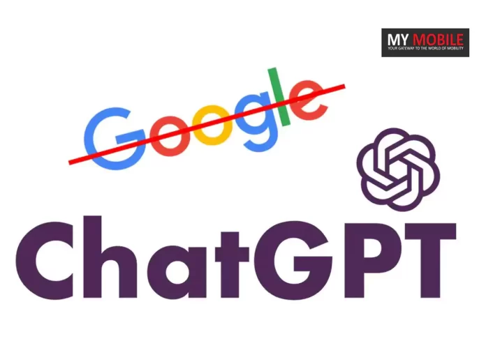 OpenAI Might Launch ChatGPT Search Engine to Challenge Google's Dominance