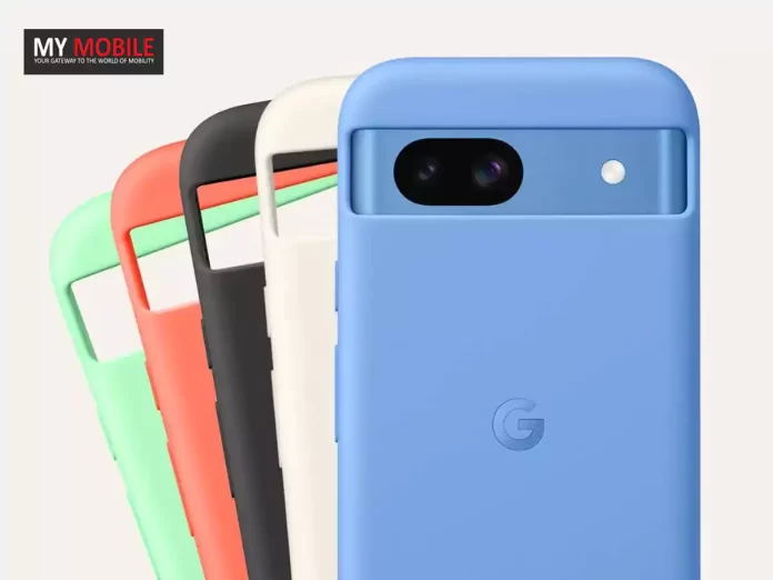 Google Pixel 8a Specs Leaked Before Official Launch at Google I/O 2024