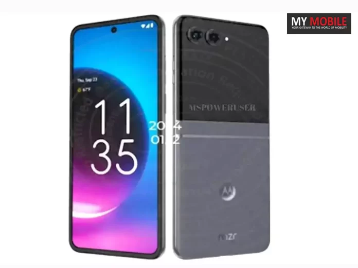 Motorola Razr 50 Ultra Foldable Smartphone Nears Launch with New Leaks