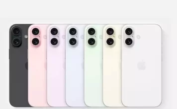 Apple to Release iPhone 16 Series in Multiple Colours and Premium Titanium Finishes