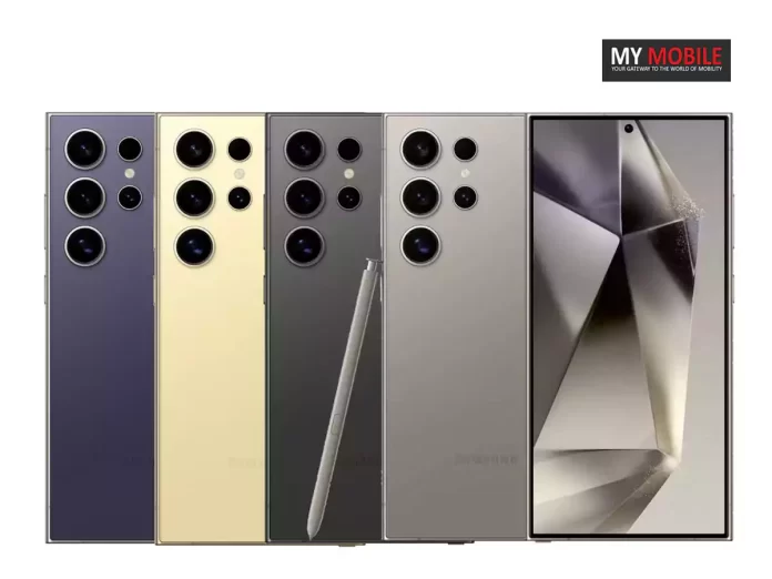 Samsung Galaxy S24 Ultra Achieves Top Sales as Best-Selling Android Device in Q1 2024