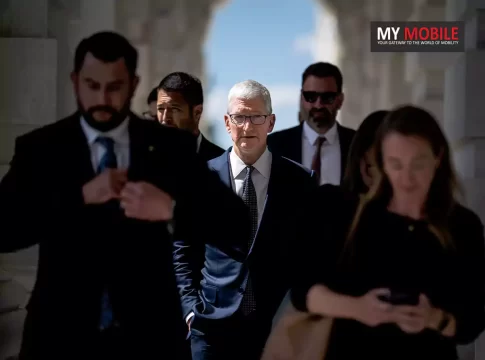 John Ternus Emerges as Potential Successor to Apple CEO Tim Cook