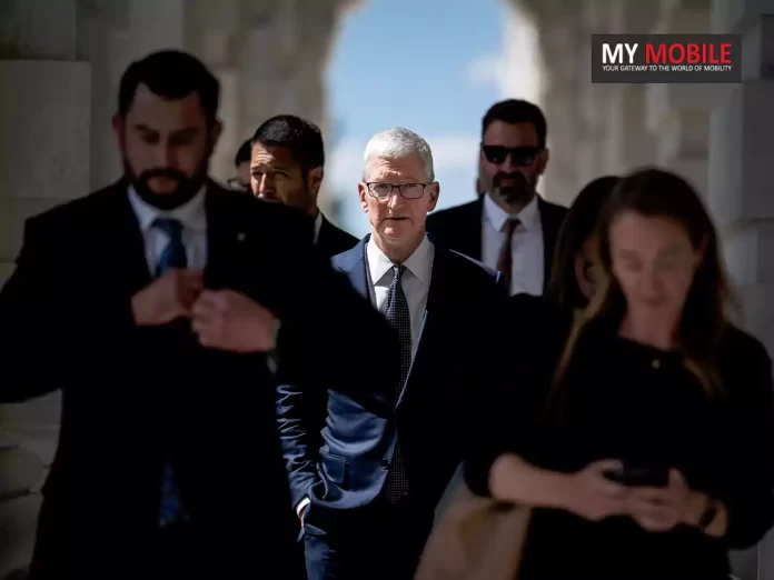 John Ternus Emerges as Potential Successor to Apple CEO Tim Cook