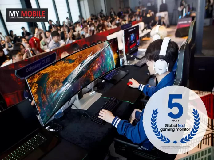 Samsung Leads Global OLED Monitor Market; Apple Could Sell Nearly 4 Million OLED iPad Pros