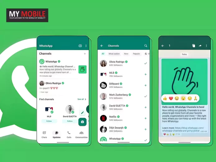 WhatsApp Could Be Enhancing User Experience with Categorised Channels Directory