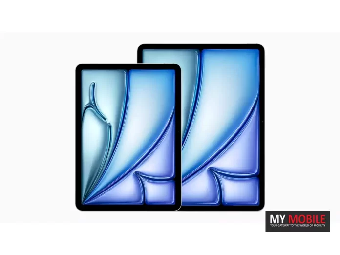 The New iPad Air is Heavier Than the iPad Pro: Is the Essence of Apple’s 'Air' Branding in Doubt?