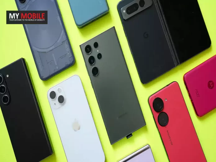 Premium Smartphones Gain More Popularity in India for Q1 2024: Counterpoint