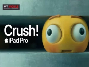 Apple Apologises for Controversial iPad Pro Ad Amid Creative Community Backlash