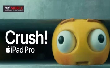 Apple Apologises for Controversial iPad Pro Ad Amid Creative Community Backlash