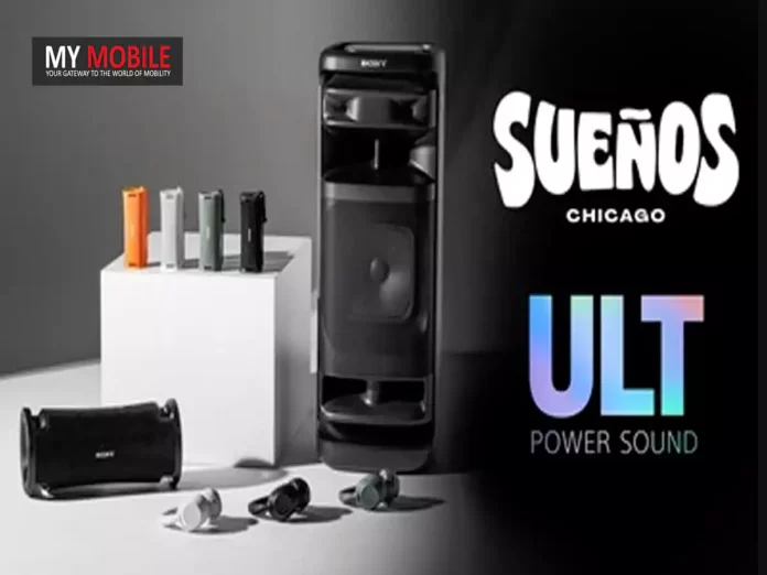 Sony Unleashes Ultimate Power with New ULT Sound Series in India: Pricing, Features, Specs