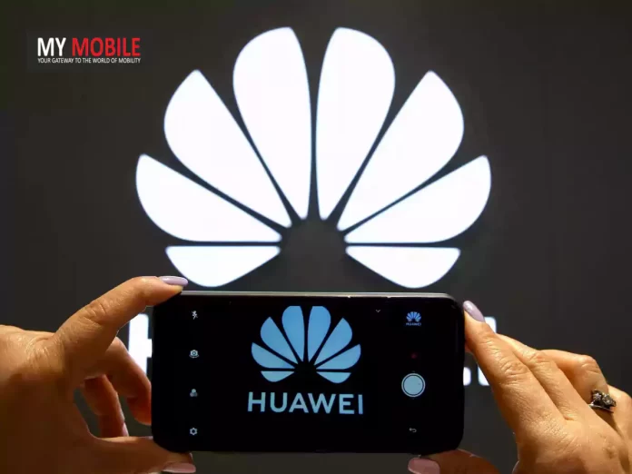 Huawei Reclaims Top Spot in Chinese Smartphone Market with 70% Growth