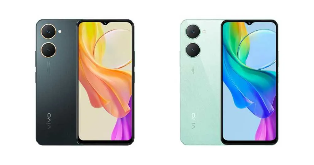 Vivo Y18 available in India starting at Rs 8,999 for 4GB+64GB model