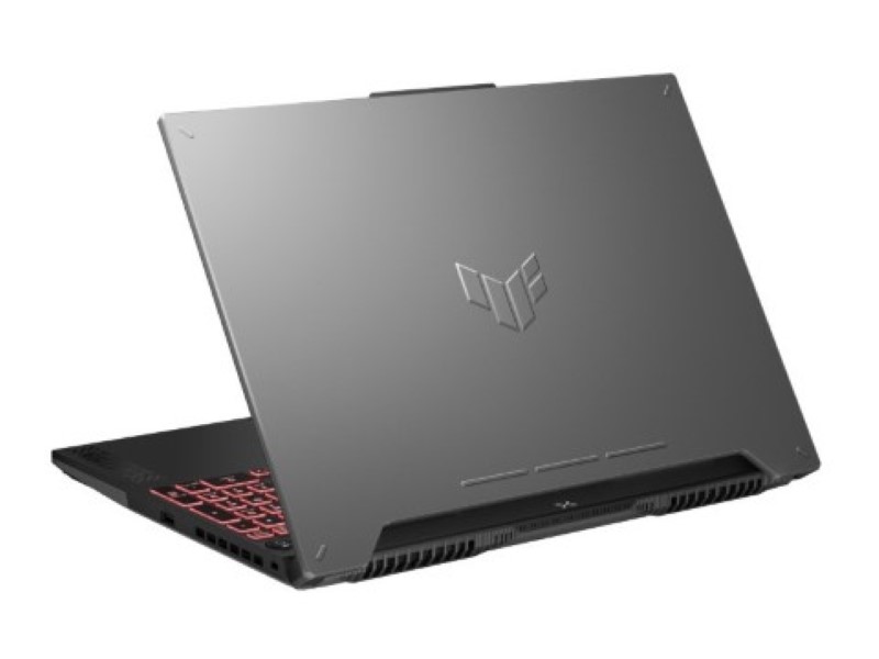 ASUS TUF Gaming A15 is a high-performance 15.6" gaming device