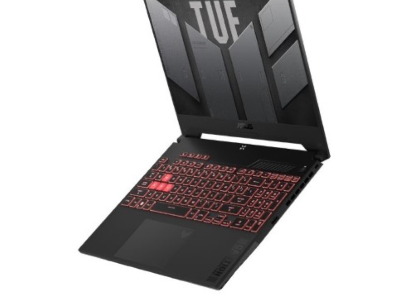 ASUS TUF Gaming A15 Specifications & Features